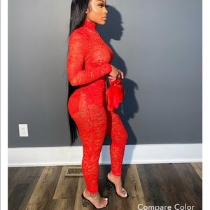 Shane Justin two piece